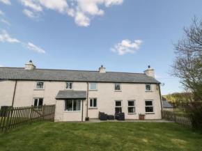 Blackadon Farm Cottage